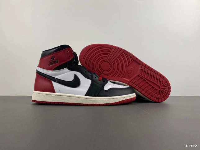 Reps TBK High Toe Black DZ5485-106 Reimagined 1 Air OG Jordan 0806